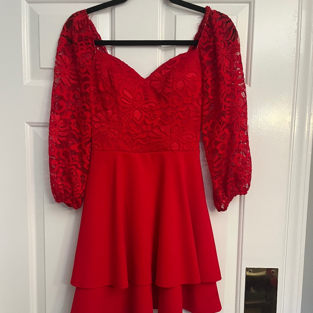 Dillards Department Store Dress